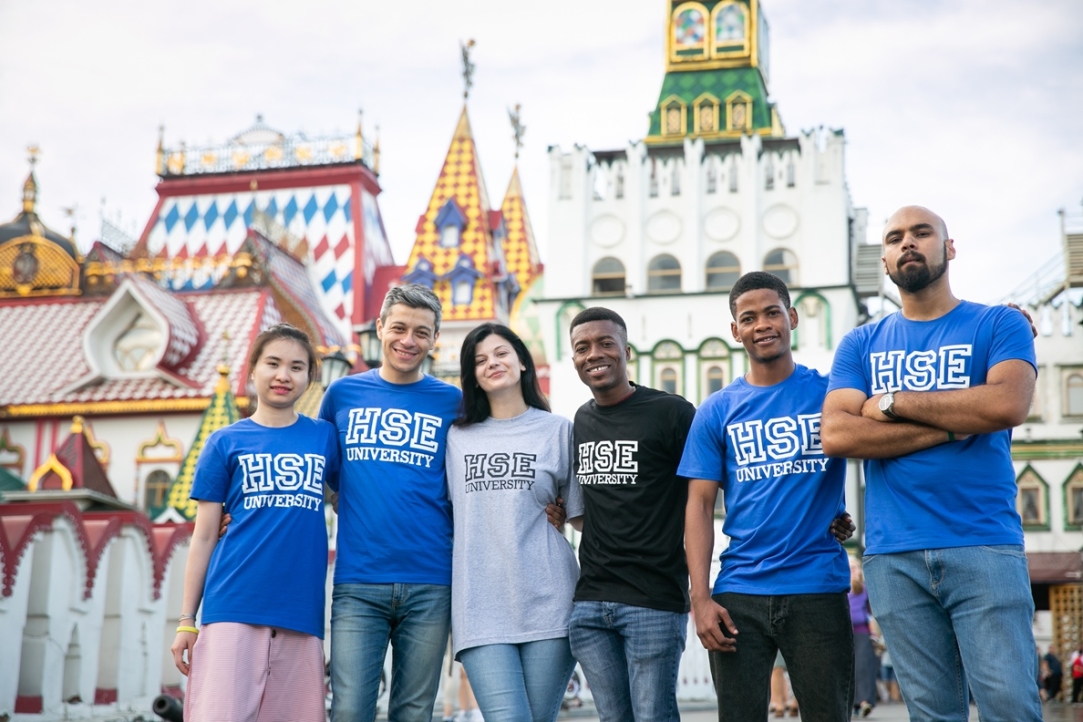 Международная учебная стажировка "Study Tour Experience" на факультете права НИУ ВШЭ